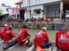 Bang Harry Gelar Lomba Memancing untuk Merekatkan Silaturahmi dengan Warga Jakarta Timur
