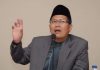 MUI Tetapkan Golput Pemilu 2024 Haram