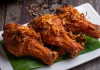 Resep Ayam Goreng Belacan