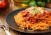 Resep Spaghetti Bolognese untuk Keluarga Tercinta
