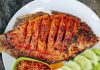 Lezat dan Mudah, Ini Resep Nila Bakar yang Bikin Nasi Cepat Habis
