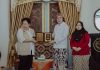 Kesultanan Kanoman Cirebon Terima Kunjungan Budaya dari Dewan Guru Besar UI