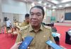 Pj Gubernur Banten Al Muktabar Dukung Penegakkan Hukum Kasus Alih Fungsi Situ Ranca Gede