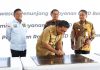 Penunjang Layanan dan Teaching Hospital RSUD Banten Diresmikan