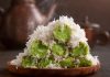 Resep Kue Putu yang Bikin Nagih