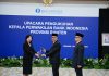 Ameriza M. Moesa Dikukuhkan Jadi Kepala Perwakilan Bank Indonesia Provinsi Banten