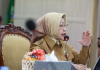 Jelang Ramadhan, Pemprov Pastikan Stok Beras di Pasar Tradisional Cukup