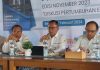 Perekonomian Banten 2024 Diproyeksi Tumbuh 5,5 Yoy