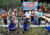 Pelihara Ekosistem, Pemprov Banten Tanam Pohon Mangrove di Teluk Banten