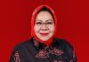 Suara PDIP di Pileg DPRD Banten Unggul, Ida Rosida Lutfi Bisa Kembali Duduk di Kursi DPRD Banten