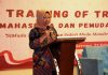 Tingkatkan Literasi dan Inklusi Keuangan Kepada Mahasiswa, OJK Diapresiasi Pj Sekda Banten