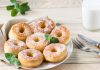 Resep Mudah Donat Kentang
