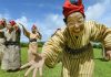 Rahasia Panjang Umur Ala Masyarakat Jepang