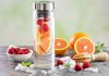 Manfaat Infused Water bagi Kesehatan