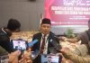 Saksi Partai Tidak Bermandat Dilarang Masuk Rapat Pleno KPU Kota Serang