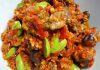 Resep Sambal Ati Ampela