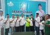 Sambangi PKB, Wahyu Jahidi Ikut Penjaringan Bacalon Walikota Serang