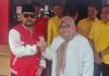 PDIP Kota Serang Beri Kode, Kuning Merah untuk Kota Serang