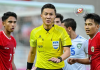 Banjir Kritik, Keputusan Wasit Bikin ‘Rugi’ Timnas Indonesia Lawan Uzbekistan