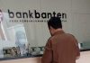 Bank Banten (BEKS) Salurkan Kredit Rp3,36 Triliun