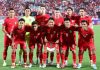 Prediksi Timnas Indonesia U-23 Vs Uzbekistan di Semifinal Piala Asia U-23
