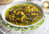 Resep Soto Babat Lezat Menggoda