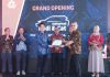 Mitsubishi Dipo Serang Hadirkan Layanan Resmi Bodi dan Cat, Gunakan Cat Terbaik