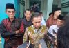 Safrudin Ulangi Janji Lama yang Belum Ditepati