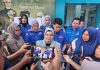 Sampaikan Visi Misi ke PKB, Nuraeni Bawa Gagasan Bersinar
