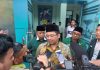 Arief R Wismansyah Tawarkan Program Unggulan Pendidikan Hingga Transportasi