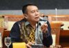 TB Hasanuddin Tegaskan: Sesuai Undang Undang Pulau di Indonesia Tak Boleh Dimanfaatkan dan Dikelola Asing