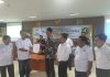 PRAMARIN Banten teken MOU dengan UPI, Fasilitasi Pelatihan SDM Maritim