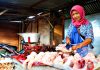 Per Oktober 202, Daging Ayam Wajib Sertifikasi Halal