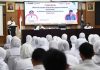 Pj Gubernur Banten Al Muktabar Berikan Orientasi Kerja Ribuan PPPK