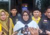 Ratu Ria Maryana Sampaikan Visi Misi Untuk Kolaborasi dengan NasDem di Pilkada Kota Serang