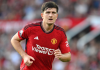 Harry Maguire Absen di Sisa Liga Inggris