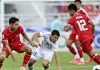 Ini Jadwal Kick-off Timnas Indonesia U-23 Vs Irak U-23