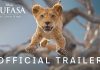 MUFASA: THE LION KING Dipastikan Rilis Akhir Tahun Ini