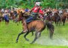 Tradisi Pasola, Atraksi Masyarakat dari Sumba Barat