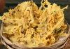 Resep Peyek Teri yang Renyah dan Bikin Nagih
