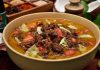 Resep Tongseng Kambing