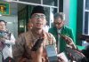 Ikuti Komunikasi PPP, Hasbi: Sudah Terbangun Hampir Kurang Lebih 30 tahun