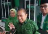 Empat Kandidat Melamar Jadi Calon Wakil Walikota Serang Ke PPP Banten