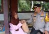 Ngobrol Bareng Warga, Kapolres Serang: Silaturahmi untuk Memahami Kondisi Sosial