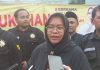 Belum Ada Calon Wakil, Ratu Ria Masih Tunggu Keputusan DPP Golkar