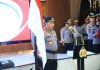 Brigjen Amazona Pecah Bintang Jadi Kabinda Banten