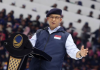 NasDem Usung Anies di Pilgub DKI, Bagaimana Respons PDIP?