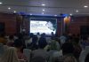 Kejati Banten Amankan 107 Proyek Strategis Provinsi Banten