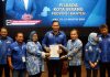 Ria-Badri Dapat Dukungan AHY