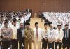 PBAK 2024, Rektor UIN SMH Banten Tegaskan Kesiapan Hadapi Tantangan Digital